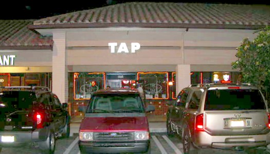 What to look for when heading to the bar