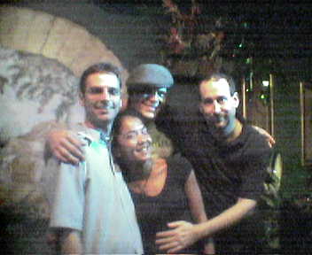 Thursday at Lulu's Place