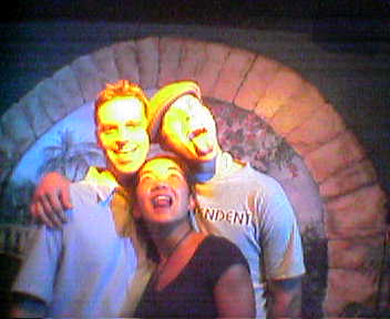 Thursday at Lulu's Place