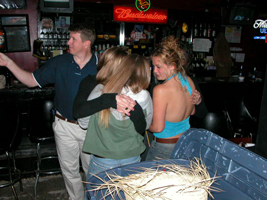 Lori is in there somewhere