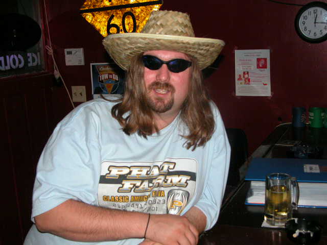 Lynard Skynard LIVES!