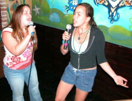 The Girls of Guacamole