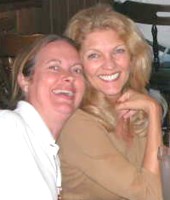 Trouble comes with a big smile