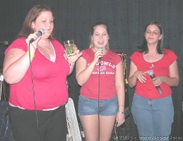 Grace - Ashpop - & Lenny