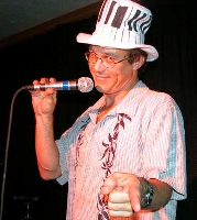 Your host - Scott S.