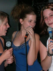  Lex & Lex and another friend