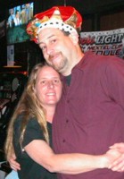 The redneck girl and the king of karaoke