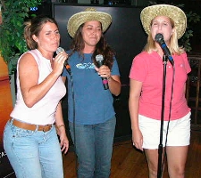 Somebody call a cop!