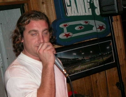 Jay knows his Sinatra