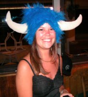 Is she the Grand Poba?