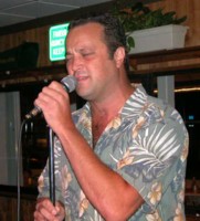 Steve runs www.FloridaKaraoke.com, a great site.