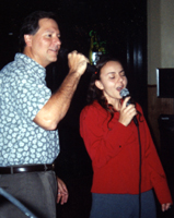 Wednesday's at the Drafthouse West