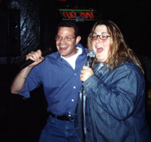 Wednesday's at the Drafthouse West