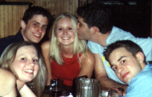 Wednesday's at the Drafthouse West