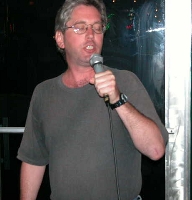 Triva master - Buzboy