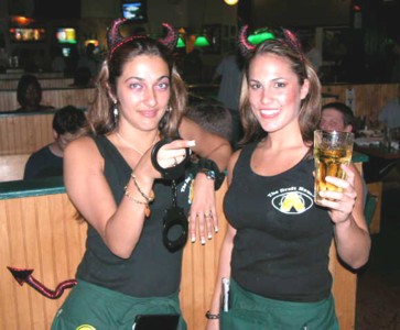 If your looking for trouble, we can offer you several choices