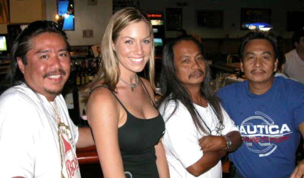 Billy, Heather, Jose & Pete