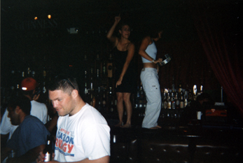 Pour some sugar on me!