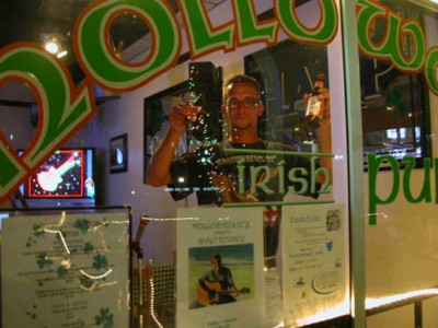 It's just a cool photo, isn't it?