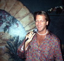 Thursday at Lulu's Place