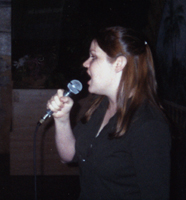 Thursday at Lulu's Place