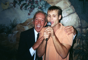 Thursday at Lulu's Place