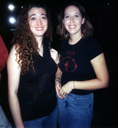 Thursday at Lulu's Place