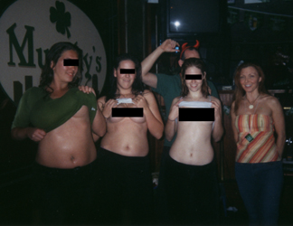 This happens all the time