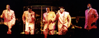 The Temptations