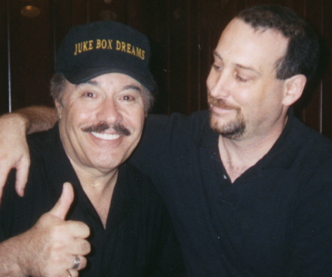 Tony & Frank